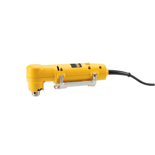 350W 10mm Right Angle Rotary Drill