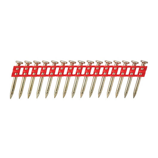 DCN890 13 x 3 mm XH Nails (1000 PK)