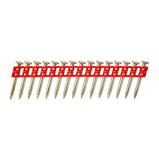 DCN890 XH Nails (38 x 3 mm) (1005 PK)