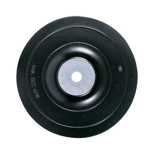 Fiber Disc Backing Pad 125mm