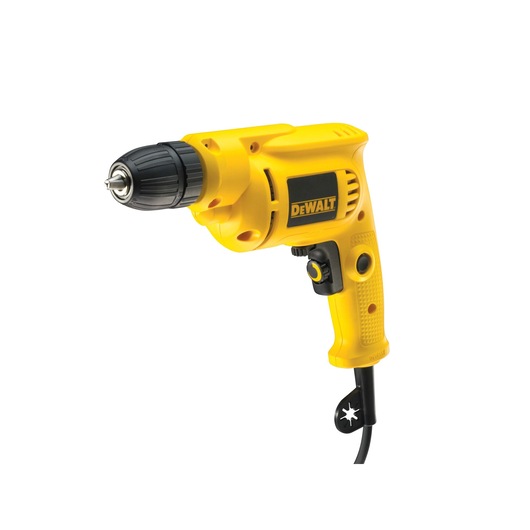 10mm 0-2800rpm Rotary Drill with Keyless chuck